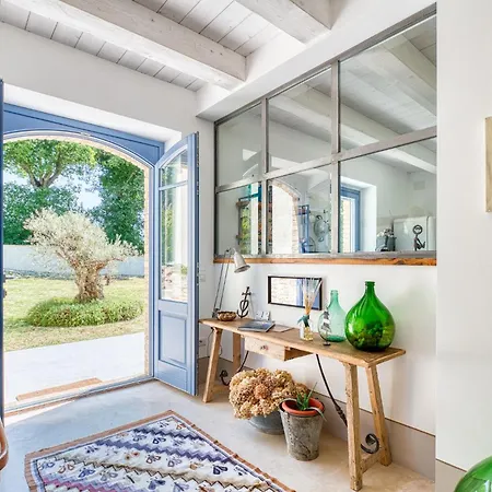 Villa Ca'mi House - Casale In Pietra Sassoferrato