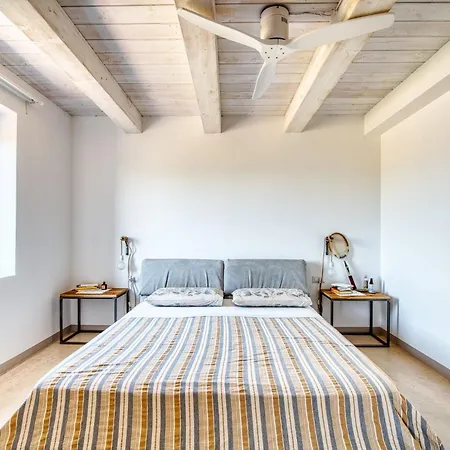 Ca'mi House - Casale In Pietra *
