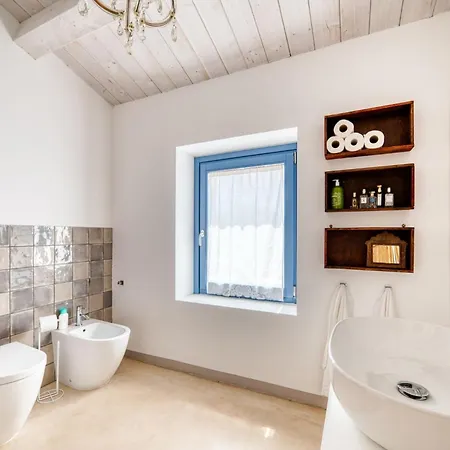 Ca'mi House - Casale In Pietra