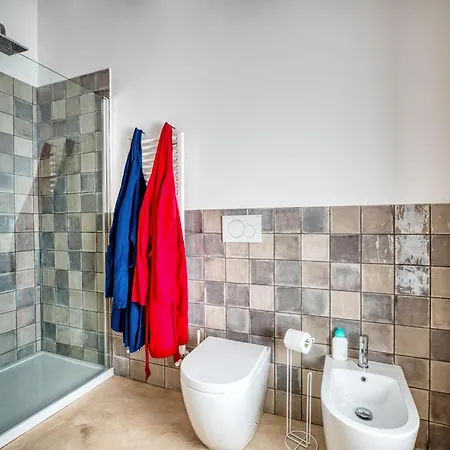 Ca'mi House - Casale In Pietra Villa