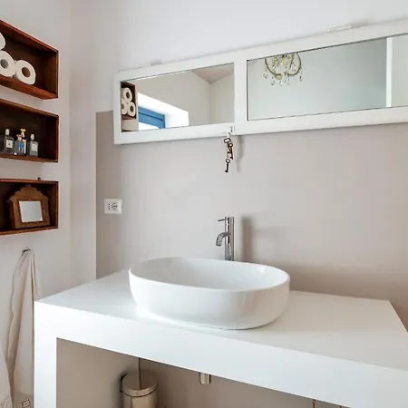 Villa Ca'mi House - Casale In Pietra
