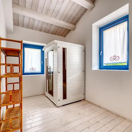 Ca'mi House - Casale In Pietra Villa *