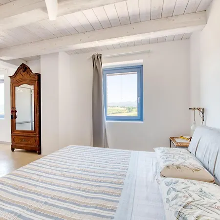 Villa Ca'mi House - Casale In Pietra *