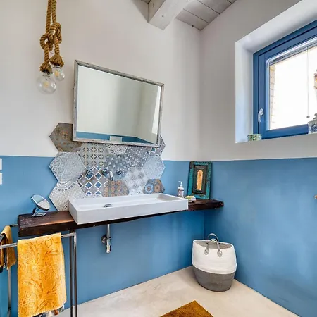 Ca'mi House - Casale In Pietra Villa Sassoferrato