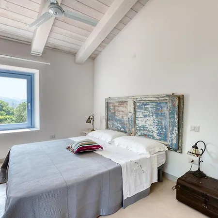 Villa Ca'mi House - Casale In Pietra Sassoferrato
