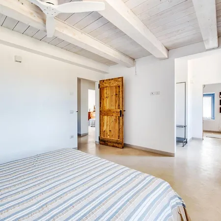 Ca'mi House - Casale In Pietra Sassoferrato