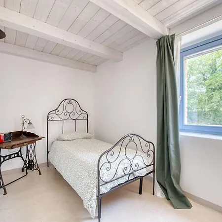 Ca'mi House - Casale In Pietra * Sassoferrato