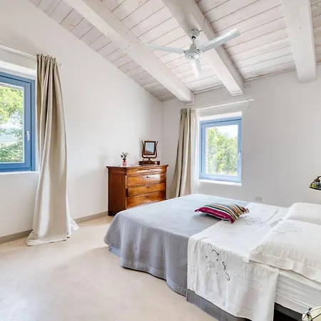 Ca'mi House - Casale In Pietra