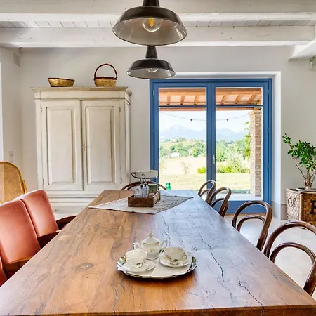 Ca'mi House - Casale In Pietra Villa