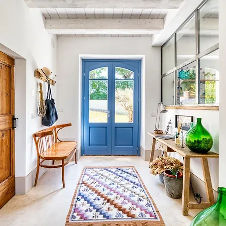 Villa Ca'mi House - Casale In Pietra
