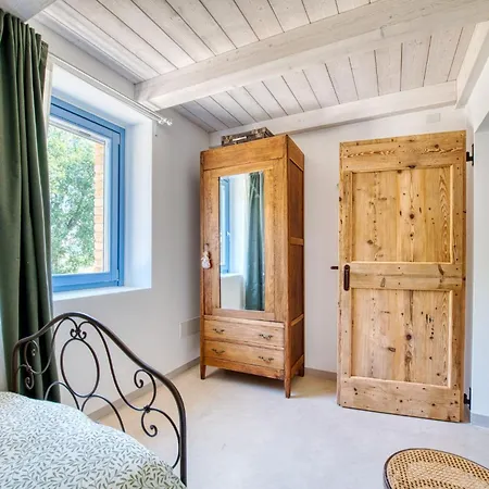Villa Ca'mi House - Casale In Pietra *