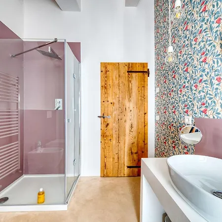 Ca'mi House - Casale In Pietra Villa Sassoferrato