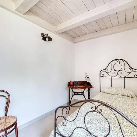 Ca'mi House - Casale In Pietra *