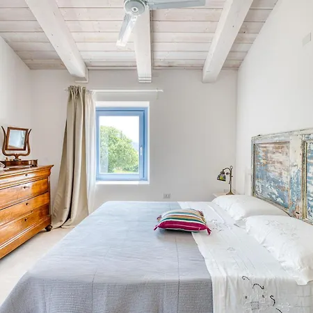 Ca'mi House - Casale In Pietra Sassoferrato