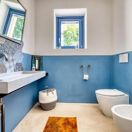 Ca'mi House - Casale In Pietra Villa
