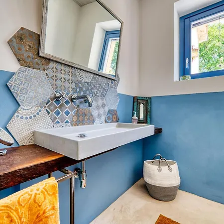 Villa Ca'mi House - Casale In Pietra