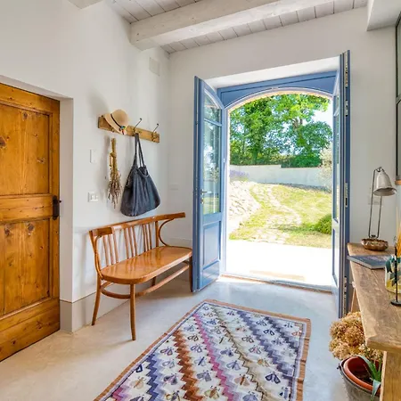 Ca'mi House - Casale In Pietra Villa *