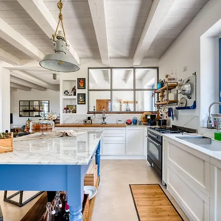 Villa Ca'mi House - Casale In Pietra *