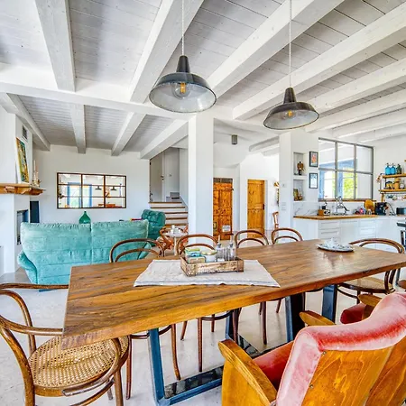 Ca'mi House - Casale In Pietra Villa Sassoferrato