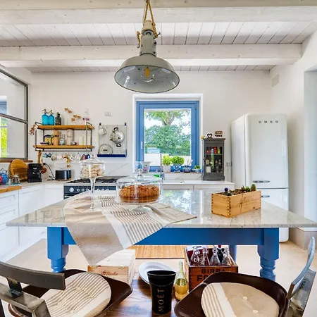 Ca'mi House - Casale In Pietra *