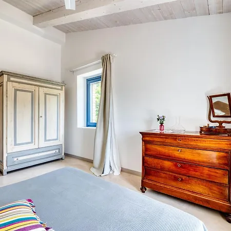 Ca'mi House - Casale In Pietra Sassoferrato