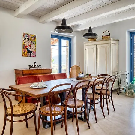 Ca'mi House - Casale In Pietra