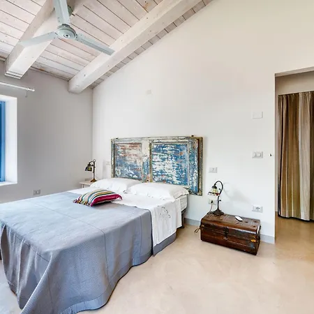 Villa Ca'mi House - Casale In Pietra