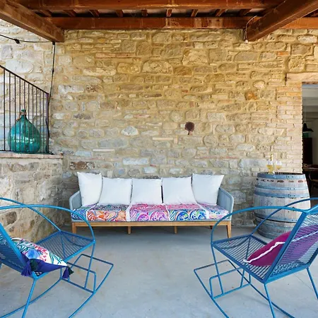 Ca'mi House - Casale In Pietra Villa *
