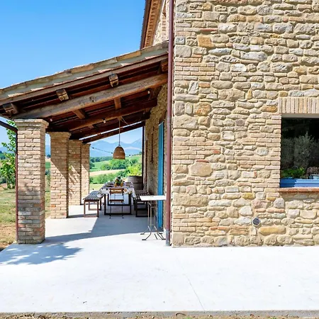 Villa Ca'mi House - Casale In Pietra *