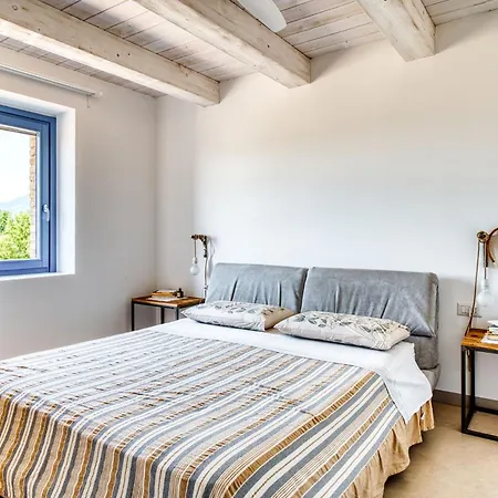 Ca'mi House - Casale In Pietra Villa Sassoferrato