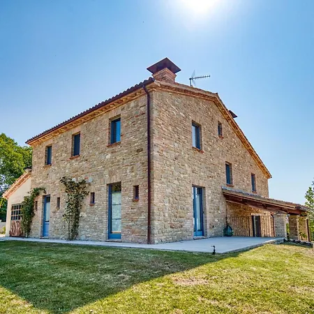 Ca'mi House - Casale In Pietra *