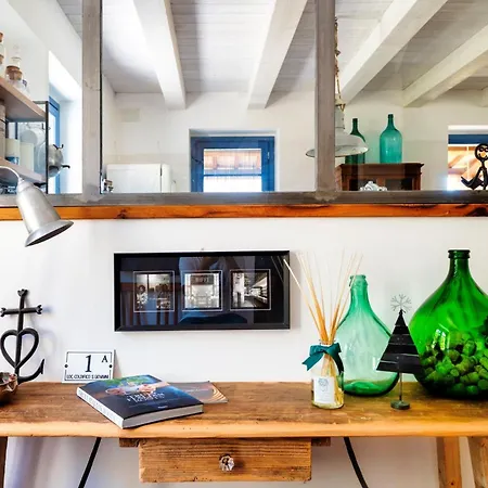 Ca'mi House - Casale In Pietra * Sassoferrato