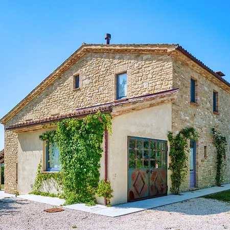 Ca'mi House - Casale In Pietra