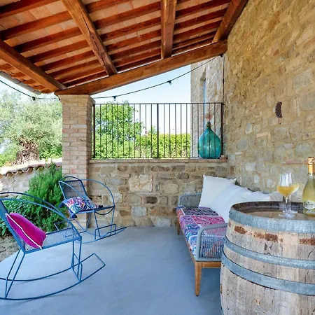 Ca'mi House - Casale In Pietra Villa