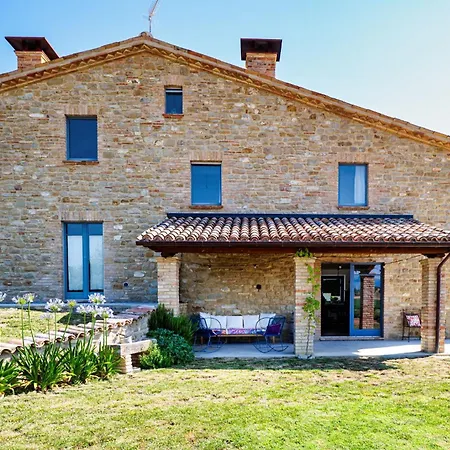 Ca'mi House - Casale In Pietra Villa *