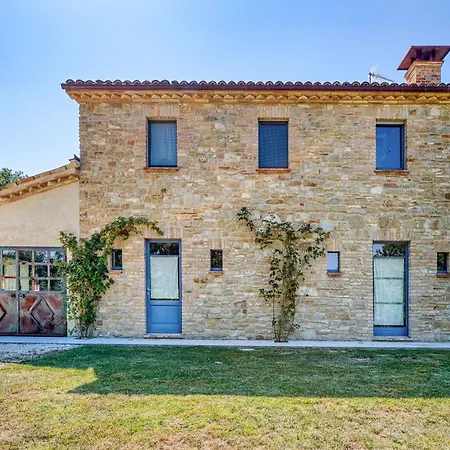 Villa Ca'mi House - Casale In Pietra *