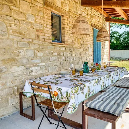 Ca'mi House - Casale In Pietra Villa Sassoferrato