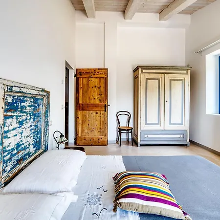 Villa Ca'mi House - Casale In Pietra Sassoferrato