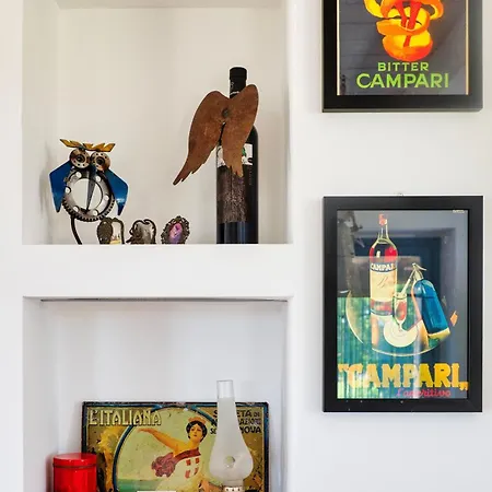 Ca'mi House - Casale In Pietra