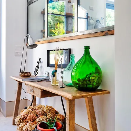 Ca'mi House - Casale In Pietra Villa