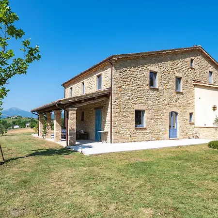 Ca'mi House - Casale In Pietra Villa *