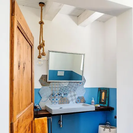 Ca'mi House - Casale In Pietra Villa Sassoferrato
