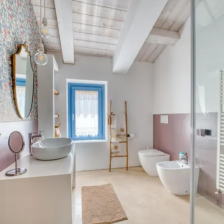 Ca'mi House - Casale In Pietra *