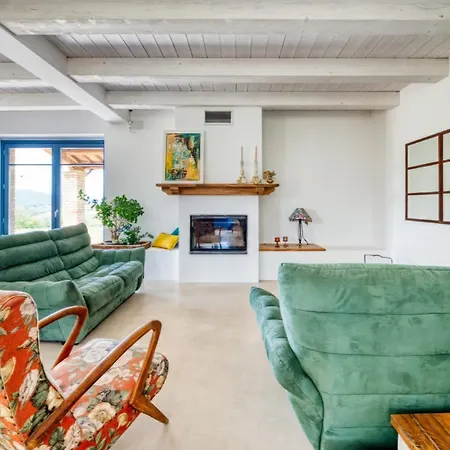 Ca'mi House - Casale In Pietra