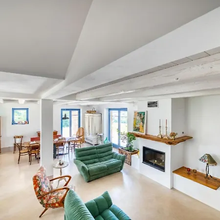 Ca'mi House - Casale In Pietra Villa