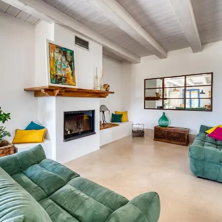 Villa Ca'mi House - Casale In Pietra