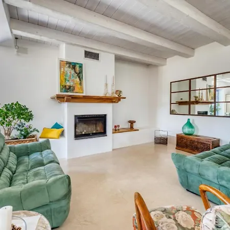 Ca'mi House - Casale In Pietra Villa *